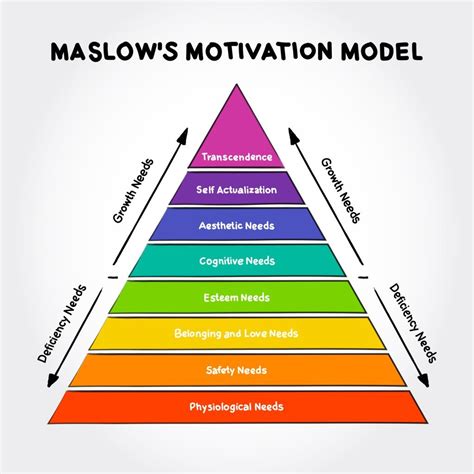 Maslow’s 5 basic assumptions - Freelance Academic Writers