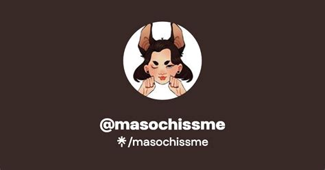 💦 Masochissme Onlyfans Leaked PORN