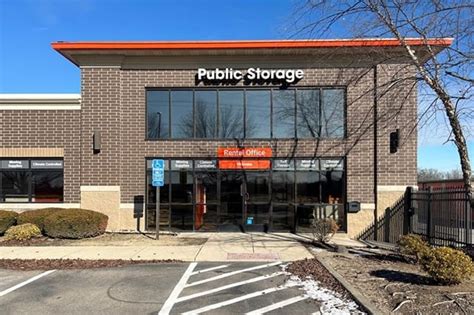 Mason, OH, Self-Storage Near 3950 Bethany Rd - Public …