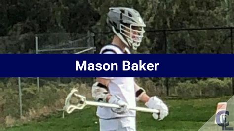 Mason Baker  Perth