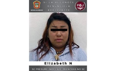 Mason Elizabeth  Ecatepec