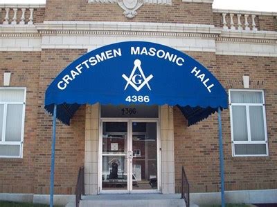 Mason Hall Photo St Louis