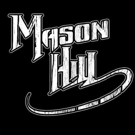 Mason Hill  Sacramento