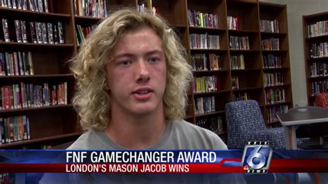 Mason Jacob Video Kuaidamao