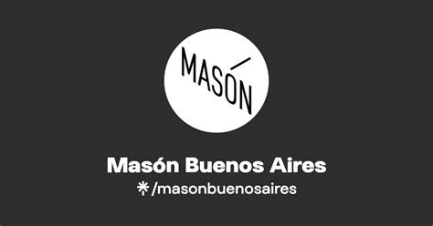 Mason Long Instagram Buenos Aires