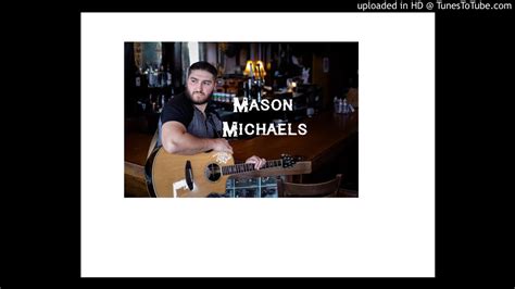 Mason Michael Video Anqing