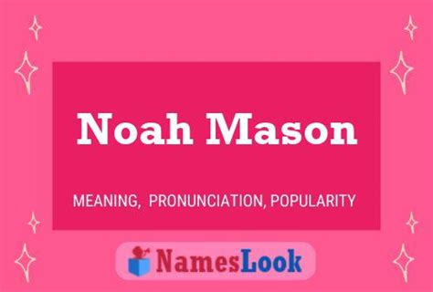 Mason Noah Video Lagos