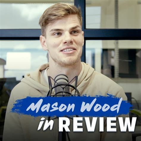 Mason Wood Whats App Harbin