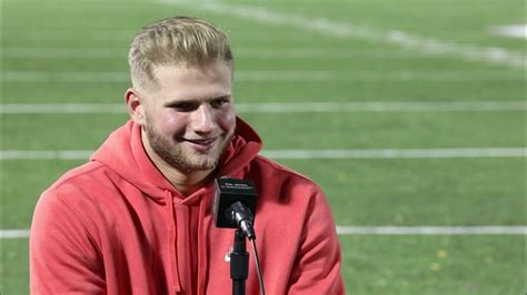 Life At Long Snapper Leads to Spot With Ohio State For Mason Arnold. By Chris Torello Florida. PUBLISHED 7:55 PM ET Mar. 21, 2021. TAMPA, FL – Long snapper is arguably the most unknown position .... 