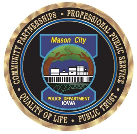 The Mason Police Department has been accredited by the Commission on Accreditation for Law Enforcement Agencies (CALEA) since 1997. Accreditation provides public safety agencies an opportunity to voluntarily demonstrate that they meet an established set of professional standards. The standards help law enforcement agencies: Formalize …. 