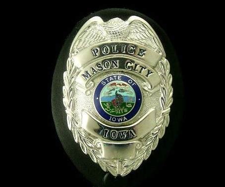 Mason City Police Scanner ... Mason City Police 