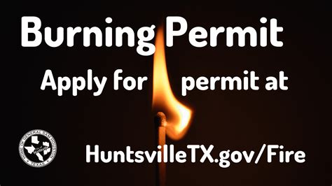 For questions regarding burn permits, contact the Fire Department by email or call 878-2208. Requirements:A written burn permit is required anytime the ground is not covered with at least 1 inch of consistent snow cover.Burn permit requests (except for category IV, commercial) are now being handled through the online system for a $3 fee.. 