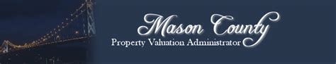 Mason county ky pva. Address: 221 Stanley Reed Court Street, Maysville, KY 41056 Phone: 606-564-6706 Fax: 606-564-7315 