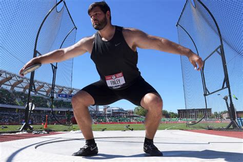 Mason finley. Mason Finley had the boys record previously. He threw a distance of 236’6″ in 2009. The fantastic distance only held for 2 years though, when Crouser topped it. Crouser would go on to compete at the University of Texas in the shot put and discus. You can see video of his record throw in the video below. 