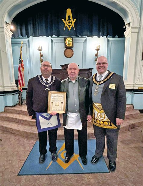 Mason lodge. & A.  What are the degrees of Freemasonry? The experience of becoming a me...