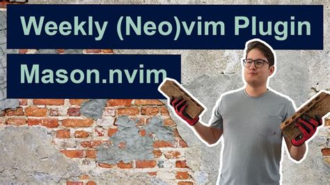 Mason org mason nvim. nvim. nvim is a powerful Neovim plugin designed to simplify the mana...