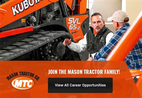 Mason Tractor Equipment Co., Inc. 395 Industrial Boulevard. McDonough, GA 30253 ... Inc. 912 Jernigan Street. Perry, GA 31069. 478.987.1173. PINEHURST. Aimtrac - .... 