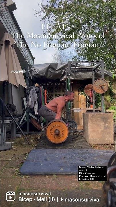 MasonSurvival Protocol YouTube. 