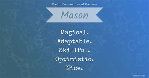 Masone Name Meaning & Masone Family History at Ancestry.com®