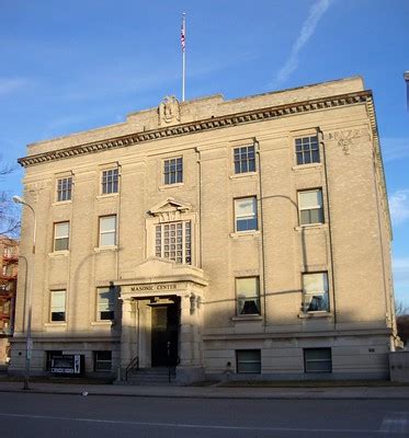 Masonic Center (Grand Forks, North Dakota) - Wikipedia