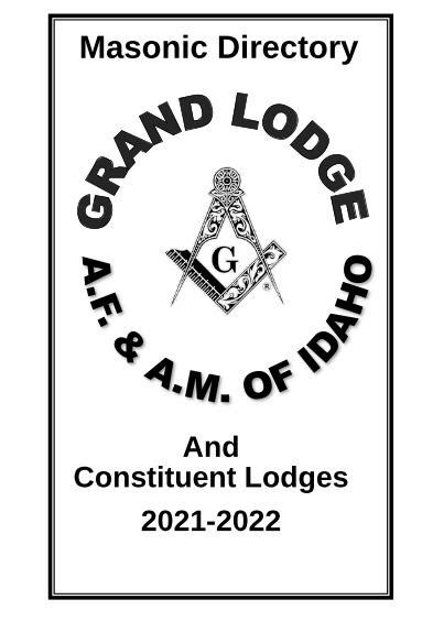 Masonic Directory