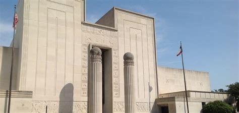 Masonic Grand Lodge Library and Museum of Texas - Home - Facebook