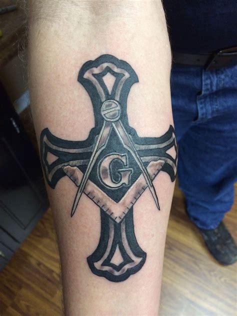 Masonic knights templar tattoo. Things To Know About Masonic knights templar tattoo. 