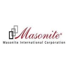 Masonite International (NYSE:DOOR) Rating Increased to Buy at …