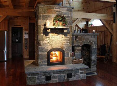 Masonry Heater Association - HOME OWNERS SAFETY MANUAL …