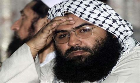 Masood Azhar: Latest News & Videos, Photos about Masood Azhar …