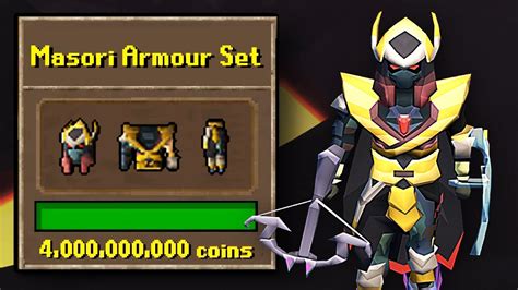 Masori vs crystal armor. The Masori assembler is a cosmetic variant of Ava's assembler with a Masori crafting kit added to it. The assembler's colours are based on that of the Masori armour.. The assembler can also be combined with the max cape to change its appearance further by turning it into the Masori assembler max cape.A needle is required in order to create and … 