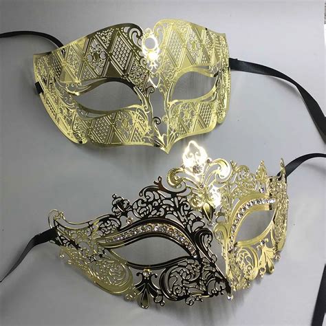 Masquerade Masks For Ball Party Masquerade Store