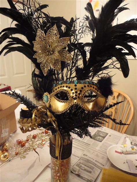 Masquerade Party Gift Ideas