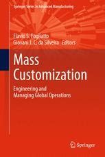 Mass Customization SpringerLink