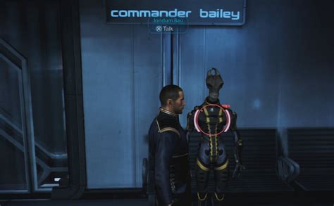 Mass Effect 3 Hanar Diplomat