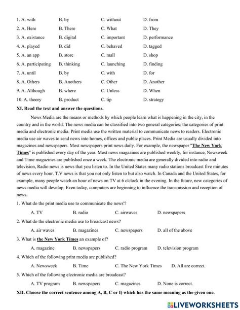 Mass Media Test#2 Flashcards Quizlet