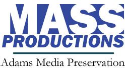 Mass Productions - Video Transfer Boston, Audio Transfer Boston ...