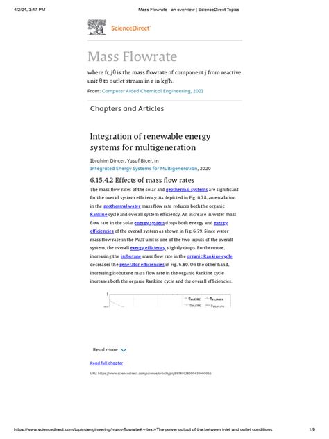 Mass Screening - an overview ScienceDirect Topics