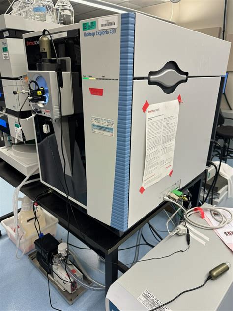 Mass Spectrometers, New and Used Mass Specs For Sale LabX