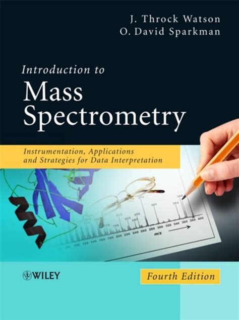 Mass Spectrometry Problems - Michigan State University