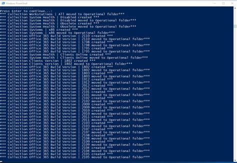 Mass Uninstall SCCM PowerShell Script by Publisher