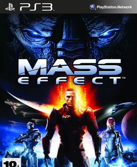 Mass effect 1 ps3 trophy guide. - House of the brink, the (plus).