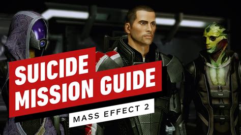 Mass effect 2 suicide mission guide. - The visual c manual by robin koffman.