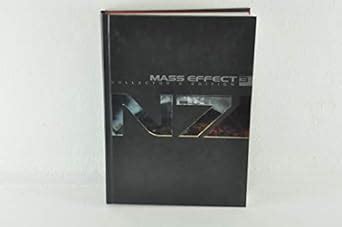 Mass effect 3 collector official game guide. - Baubeschreibung ein praktischer leitfaden praktische bauanleitungen.