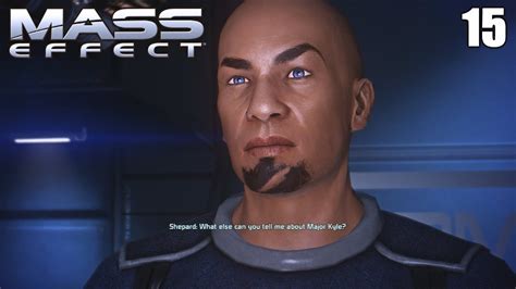 Mass effect father kyle. In Part 44 of our Mass Effect 2 Walkthrough on Insanity difficulty, we complete Thane's loyalty mission on the Citadel, as we try to stop his son from walkin... 
