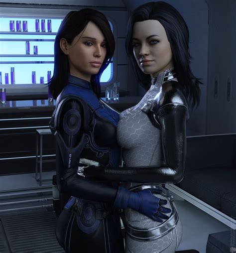Mass Effect Andromeda Peebee Sex Scene9k 99% 2min - 480p. . 