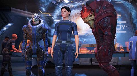 Mass effect majority of the game guide. - 52 things you should know about geophysics.