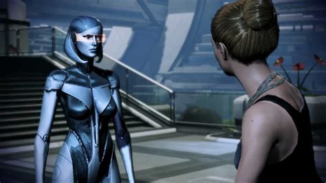Mass effect porn. Things To Know About Mass effect porn. 