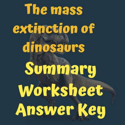 Mass extinction interactive answer key.  Find out how to 6.  Test your ab...
