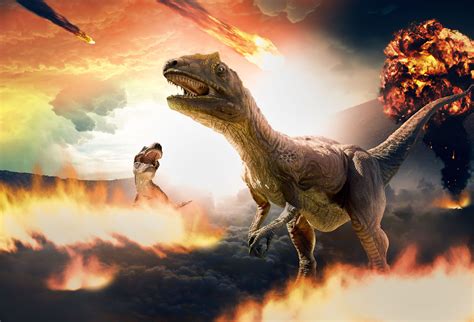 The extinction 200 million years ago, at the boundary between the Triassic and Jurassic periods, killed the last of the mammal-like reptiles that once roamed the Earth and left mainly dinosaurs, Ward said. That extinction happened in less than 10,000 years, in the blink of an eye, geologically speaking.